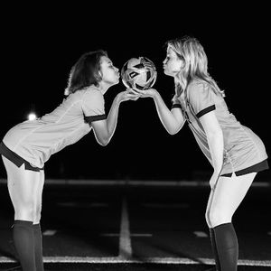 Meet your Posher, Kylie